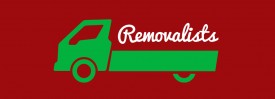 Removalists Eumemmerring - Furniture Removals